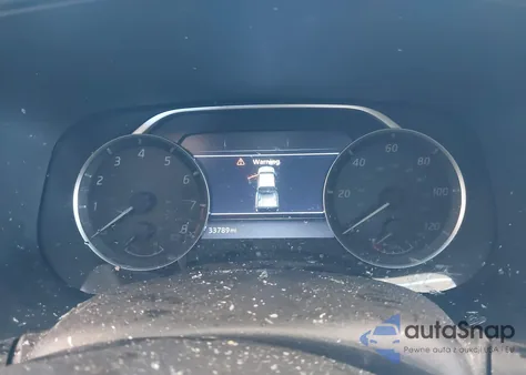 2023 Nissan Frontier Long Bed Sv 4X4 from USA, damaged, VIN 1N6ED1FK6PN622850